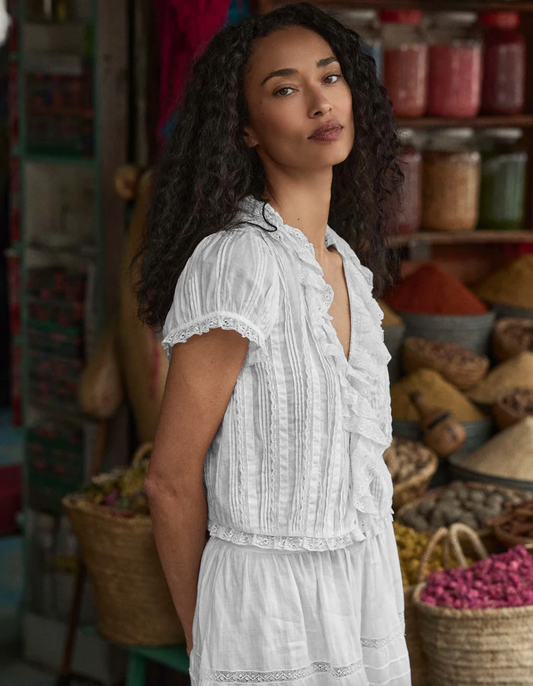 Bernadette Top