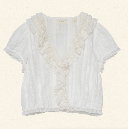 Bernadette Top
