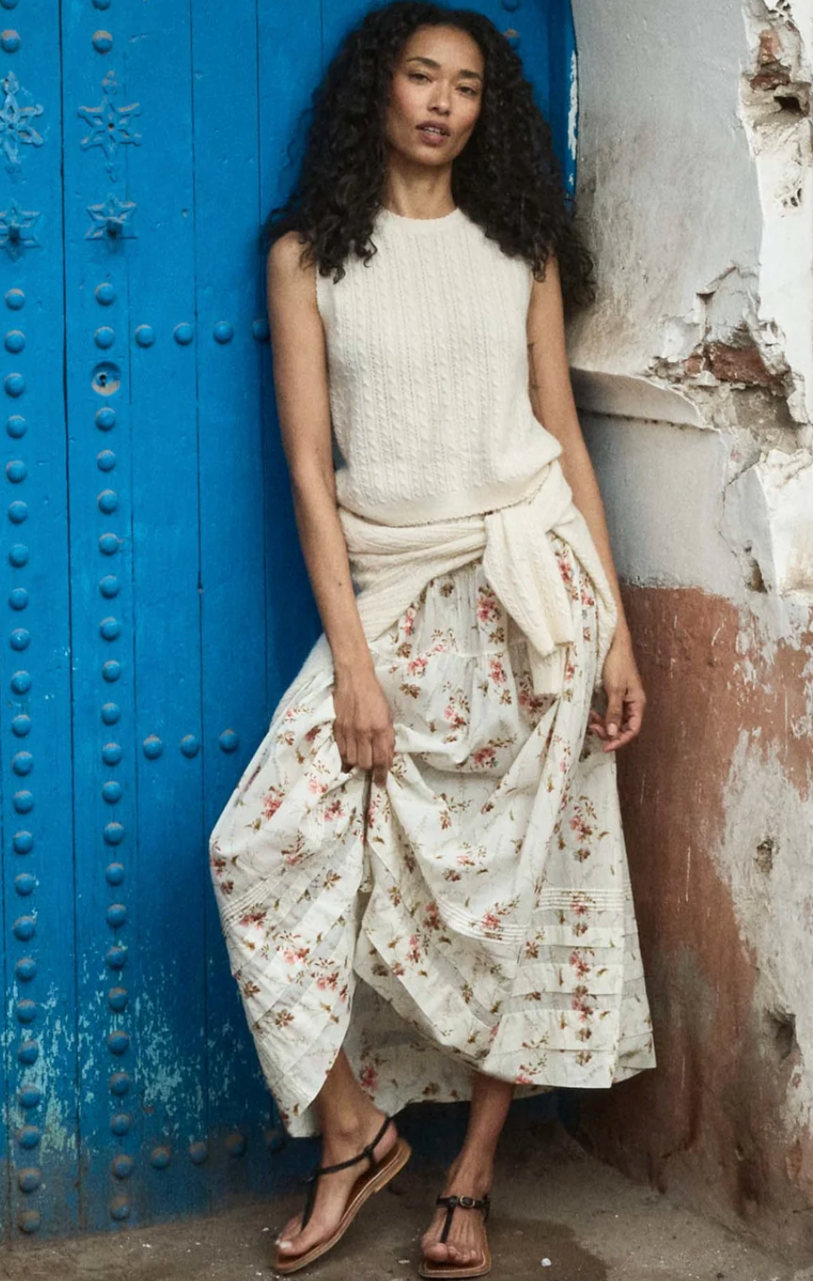 Marie Skirt