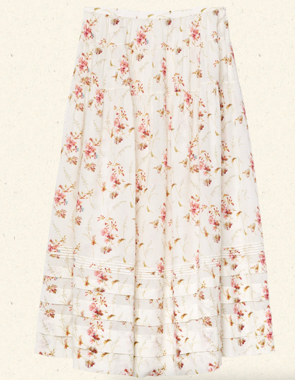 Marie Skirt