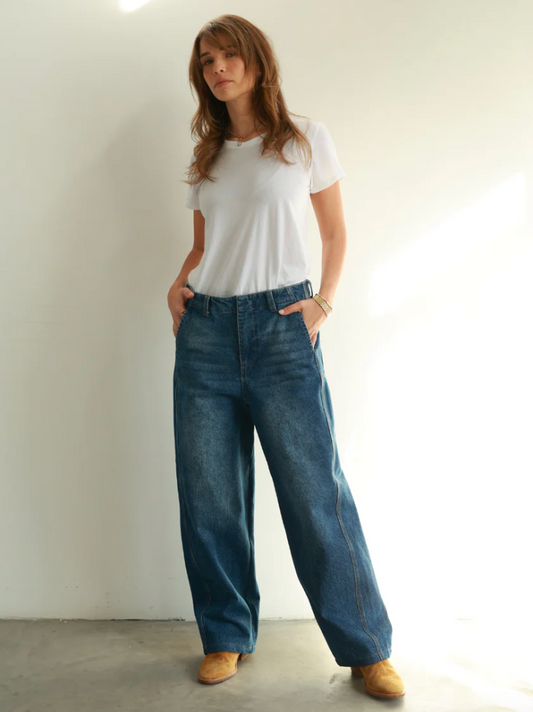 Rio Chino Baggy Pants