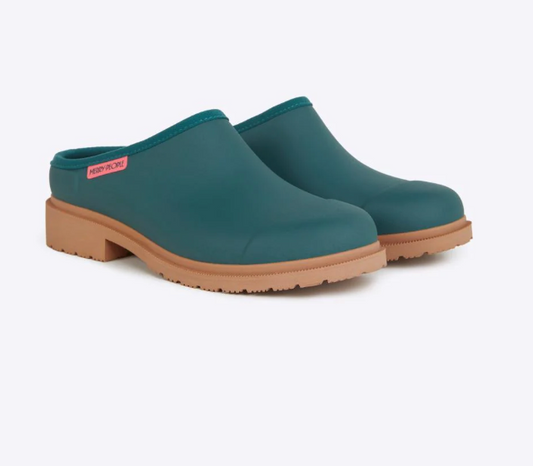 Billie Clog