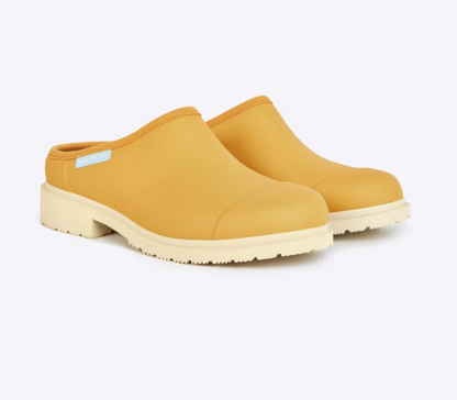Billie Clog