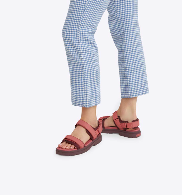 Lochie Sandal