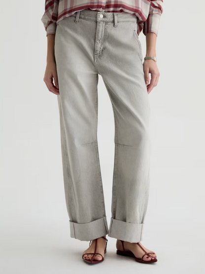 Mercer Jean