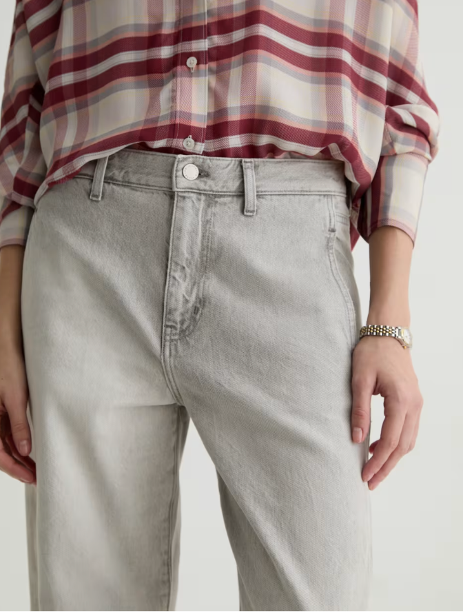 Mercer Jean