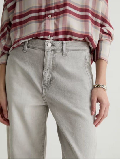 Mercer Jean