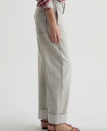 Mercer Jean