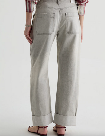 Mercer Jean