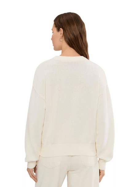 Farmer's Market Sweater