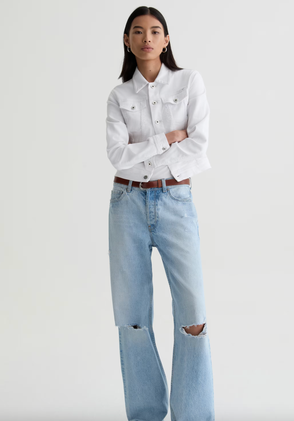 Robyn Jacket