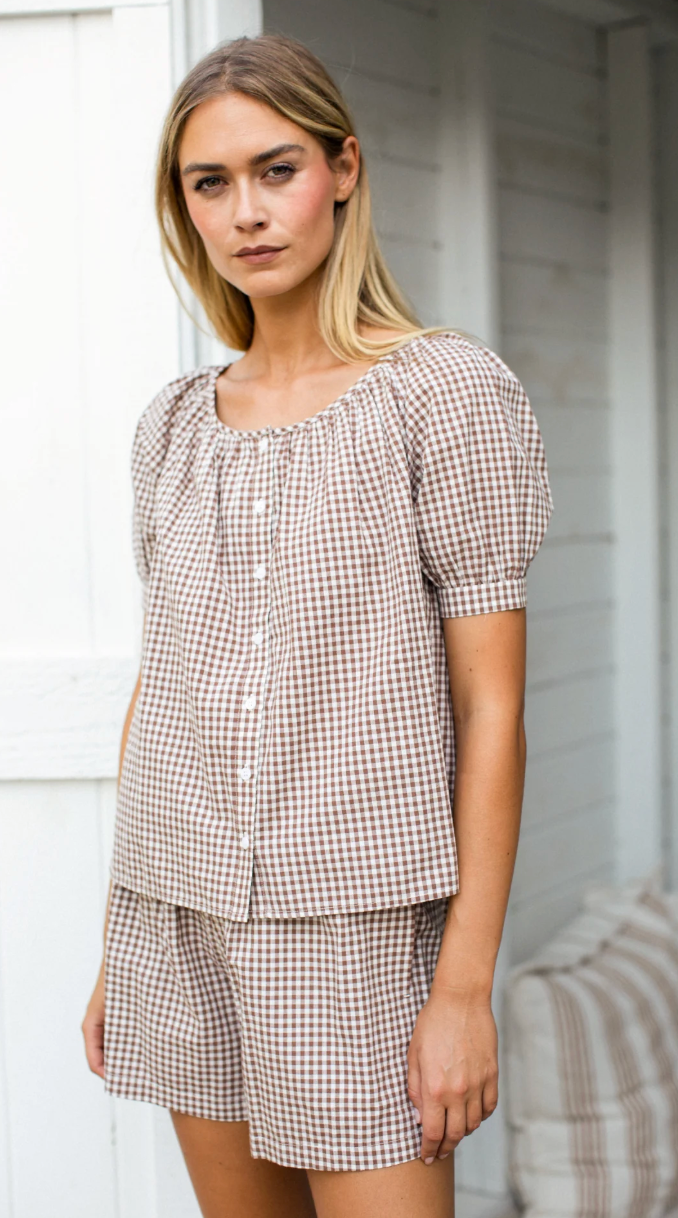 Everly Top