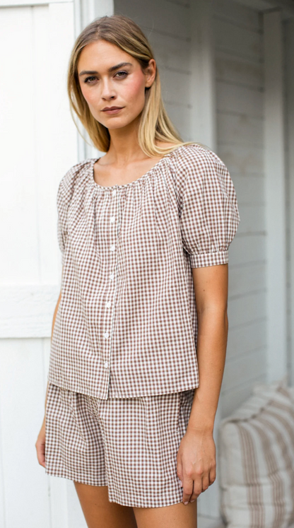 Everly Top