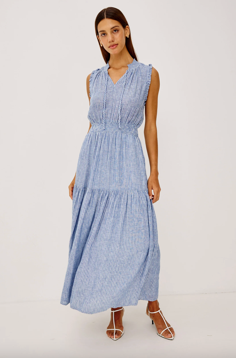 Alessi Dress