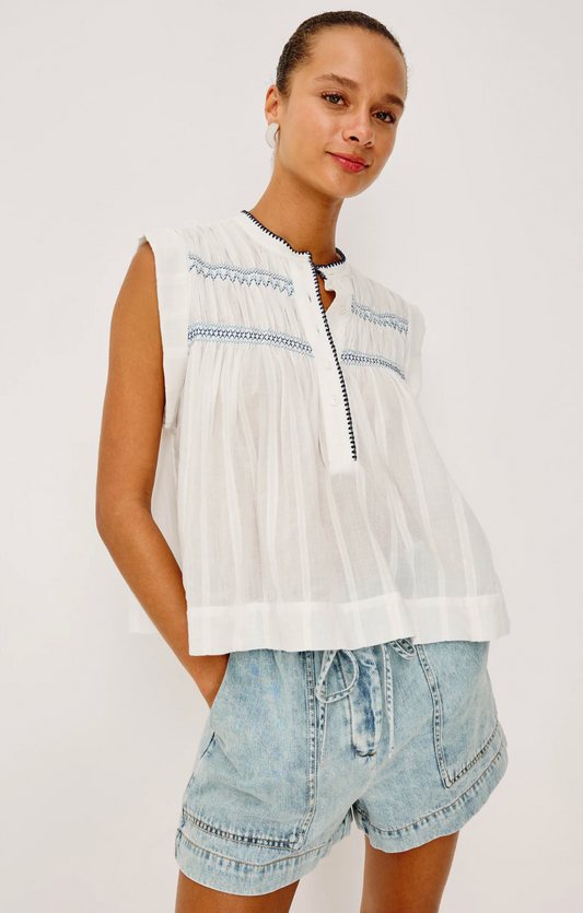 Willow Top