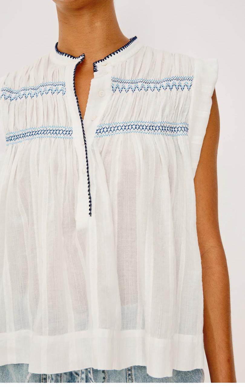Willow Top