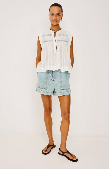 Willow Top