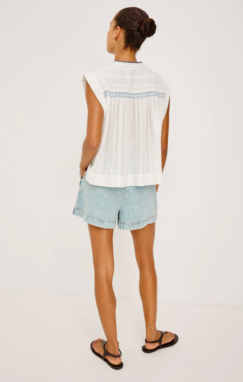 Willow Top