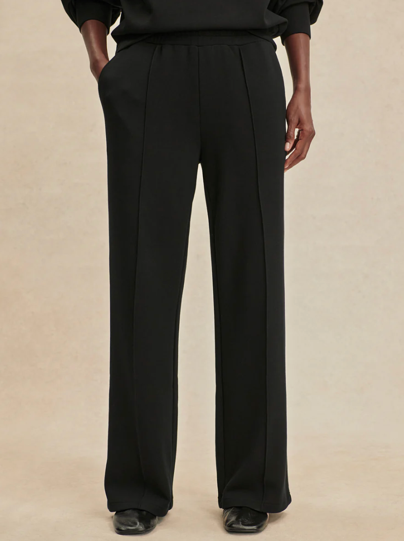 The Wide Leg Pant