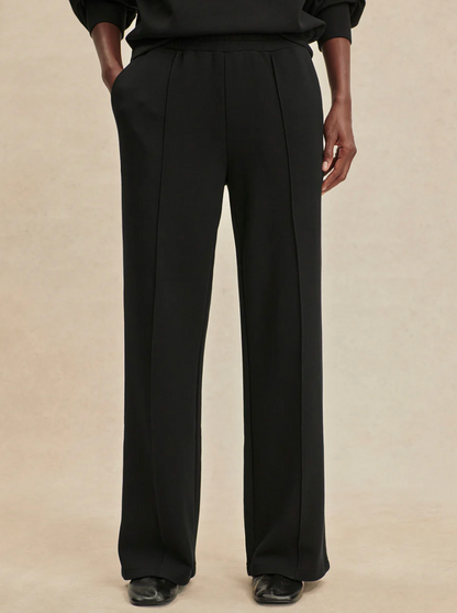 The Wide Leg Pant