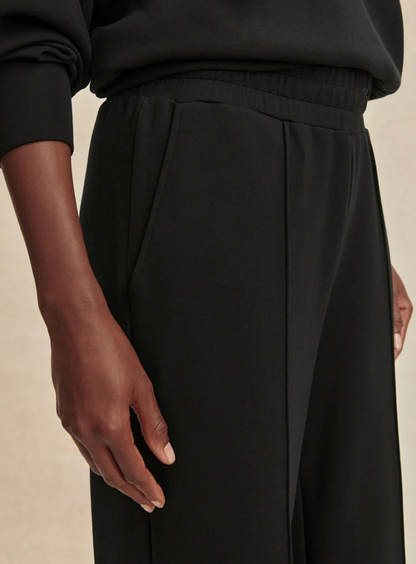 The Wide Leg Pant