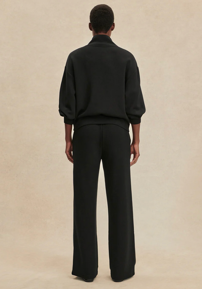 The Wide Leg Pant