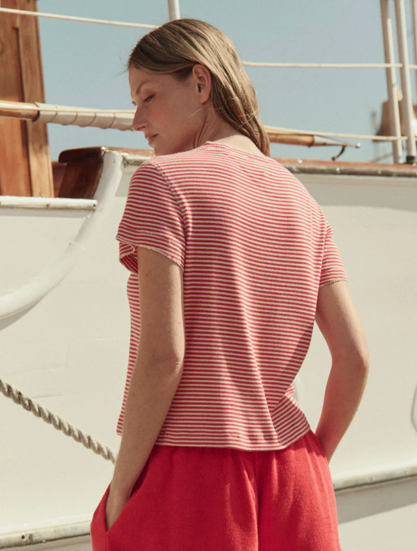 The Little Tee