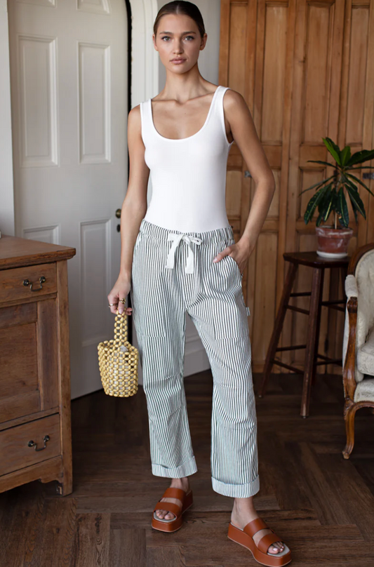 Family Cargo Pant