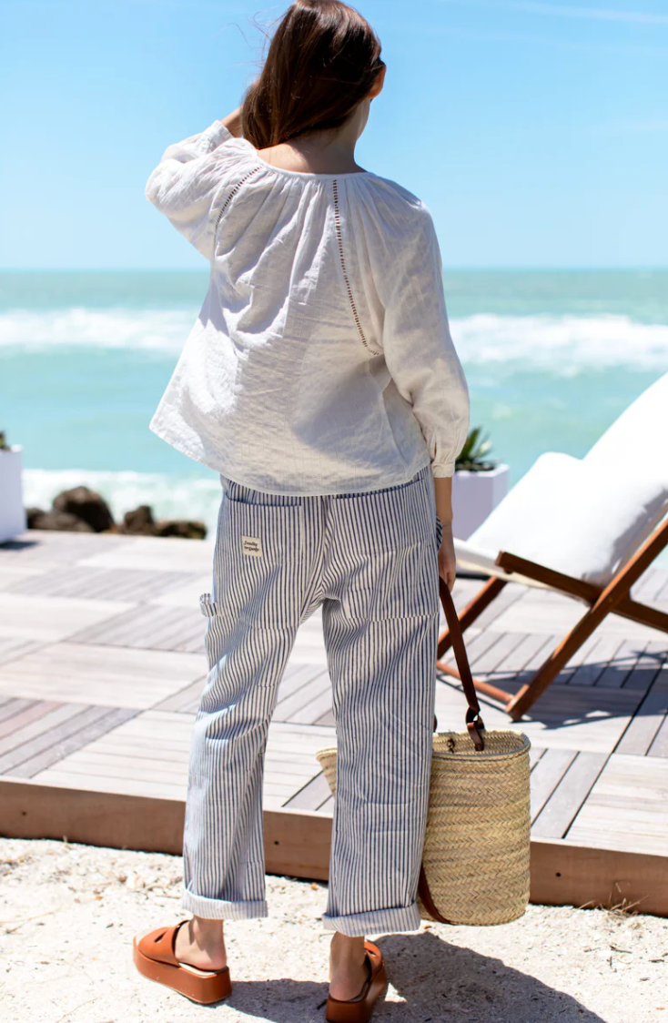 Family Cargo Pant