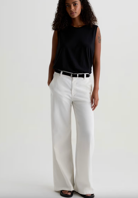 Caden Wide Leg Trouser