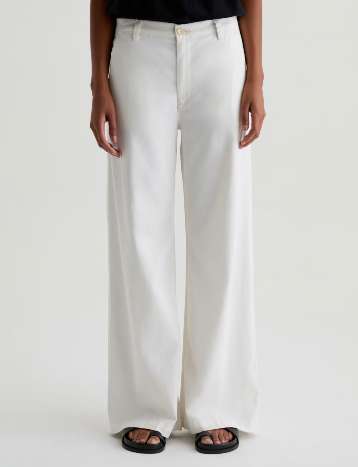 Caden Wide Leg Trouser
