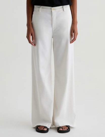 Caden Wide Leg Trouser