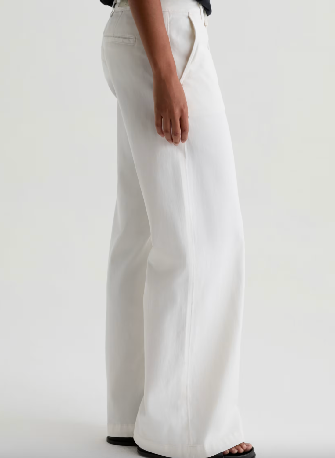 Caden Wide Leg Trouser