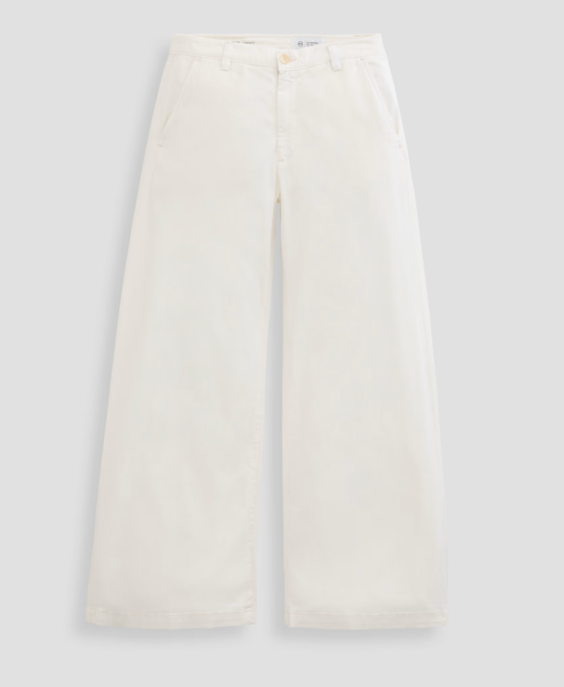Caden Wide Leg Trouser