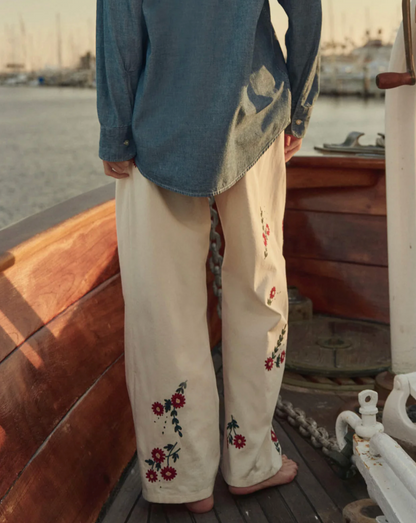 The Easy Pant