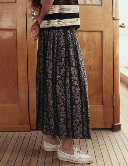 The Canary Skirt