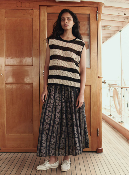 The Canary Skirt