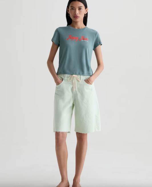 Hattie Cinched Short