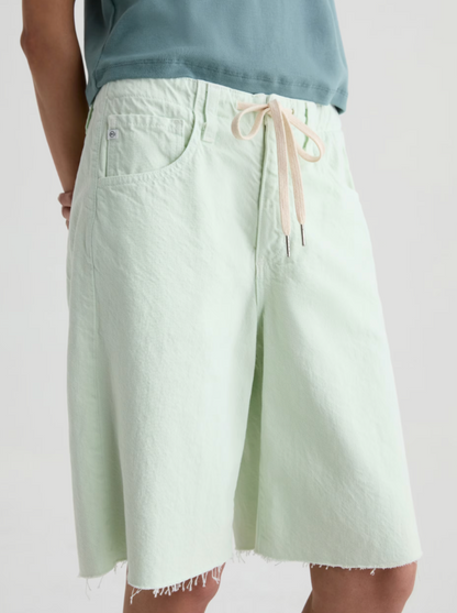 Hattie Cinched Short