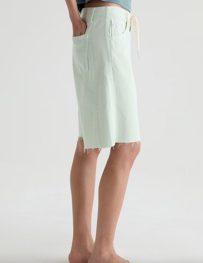 Hattie Cinched Short