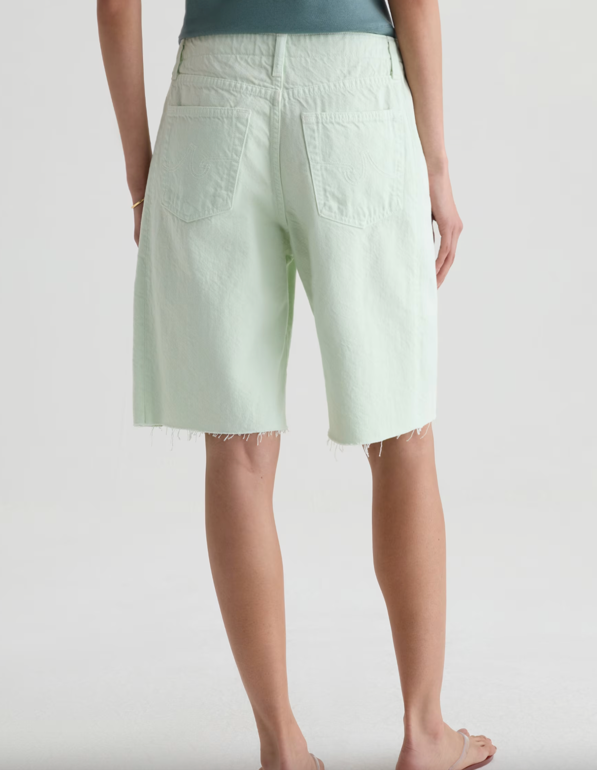 Hattie Cinched Short