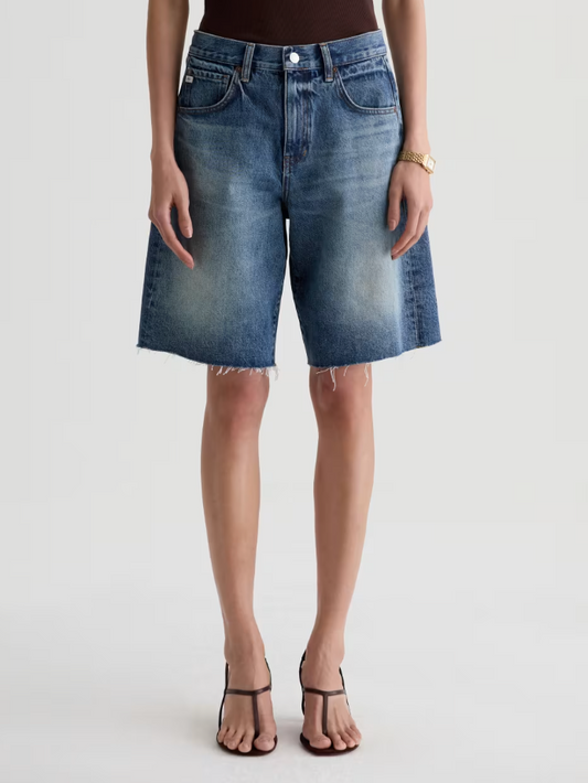 Hattie Short
