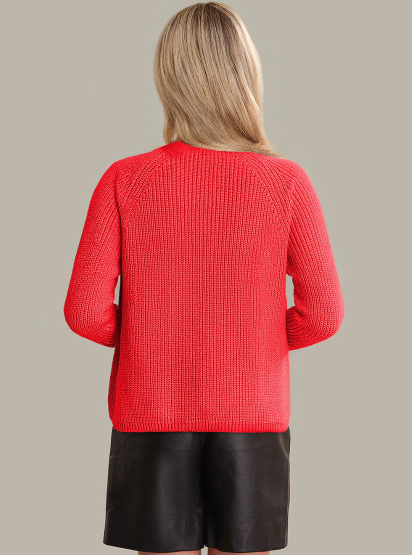 Jane Pullover