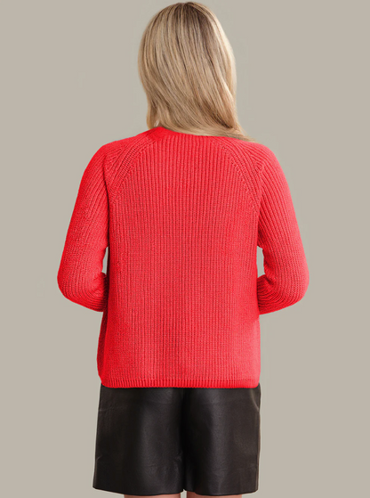 Jane Pullover