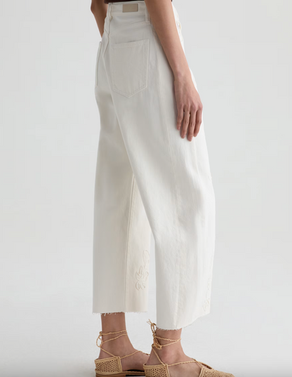Hattie Crop Jean
