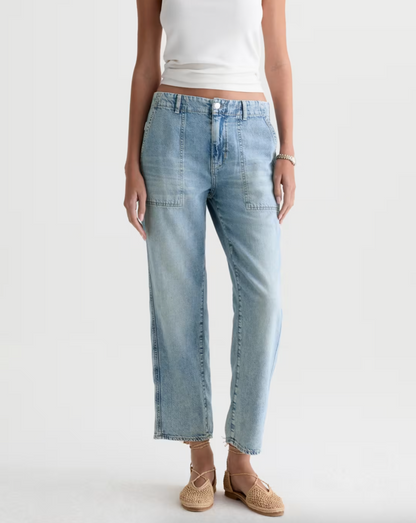 Analeigh 360° Jean
