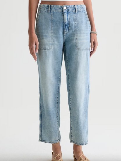 Analeigh 360° Jean