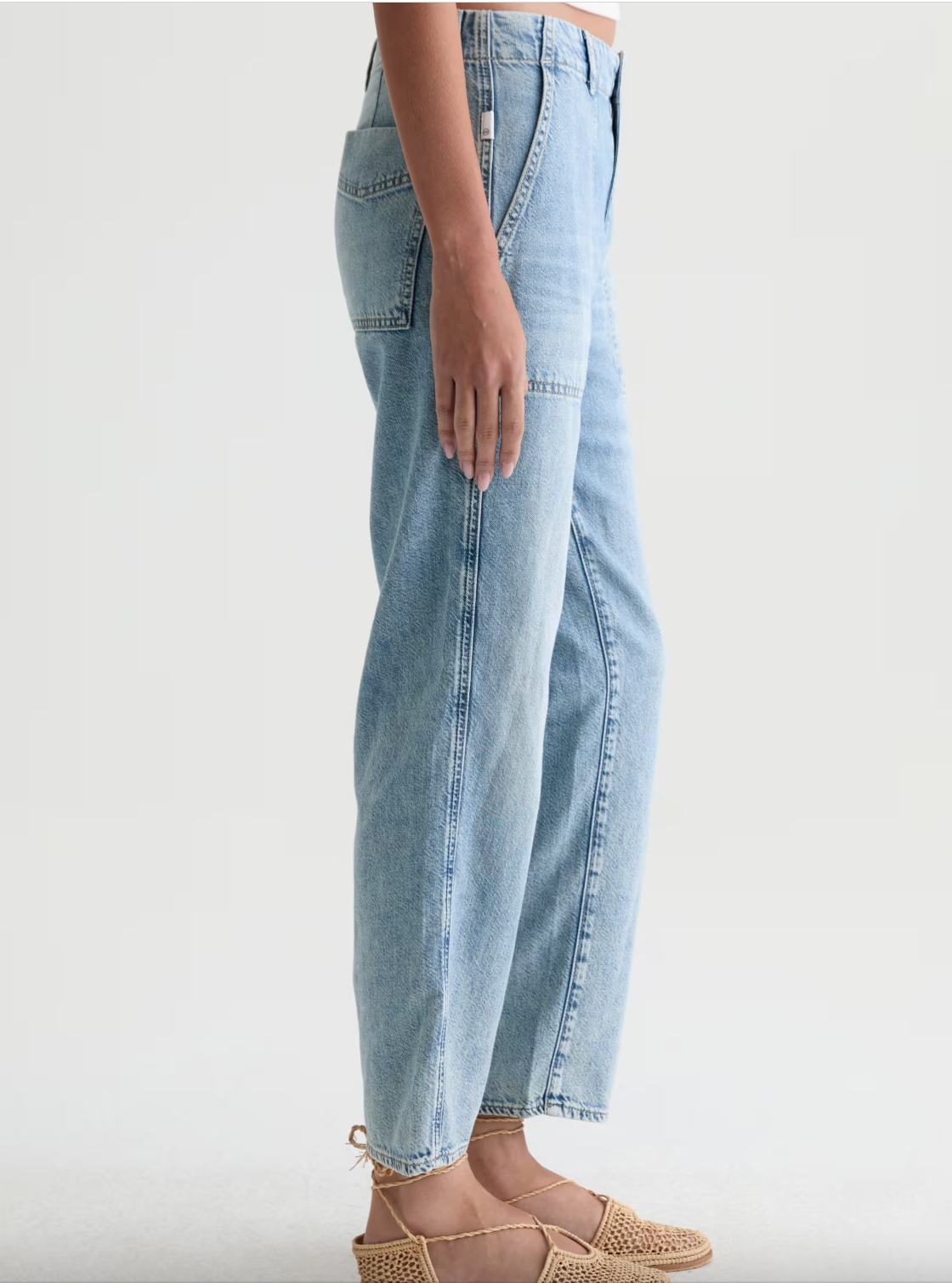 Analeigh 360° Jean