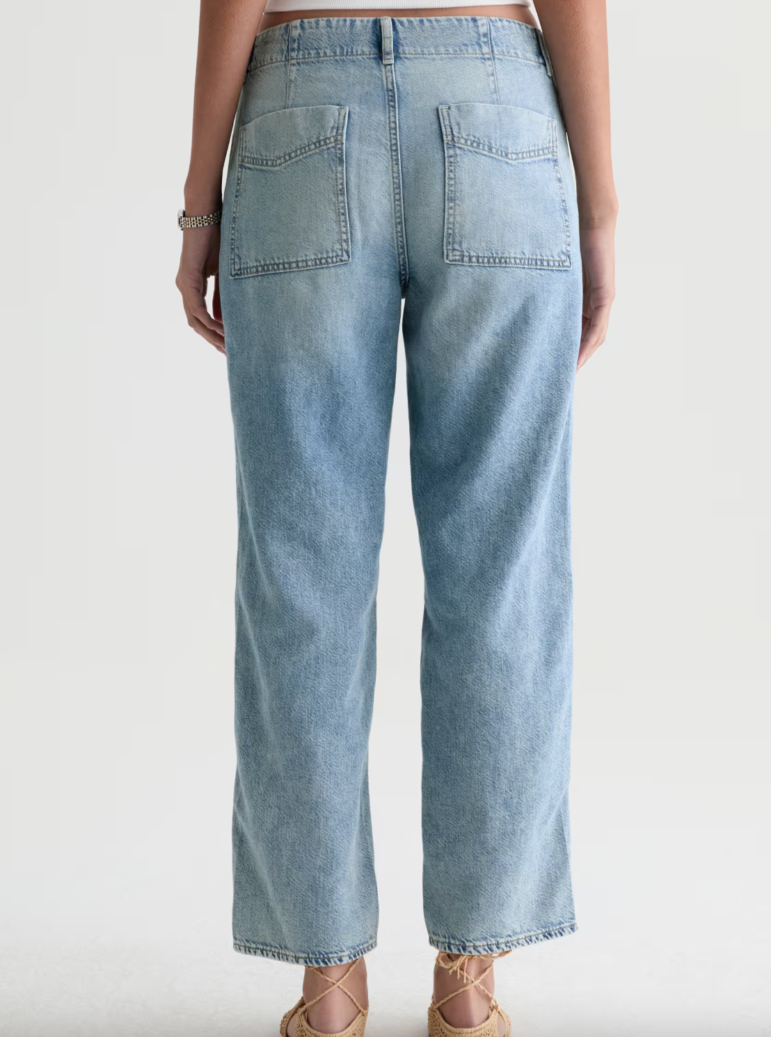 Analeigh 360° Jean