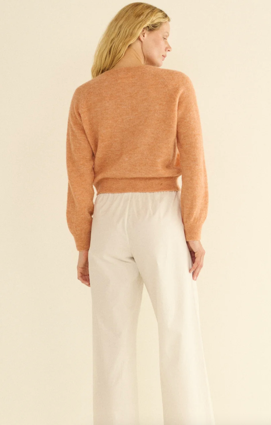 Petra Cardigan